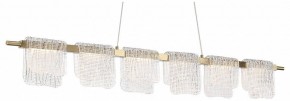 Подвесной светильник ST-Luce VOILE SL6021.203.36 в Троицке - troick.ok-mebel.com | фото