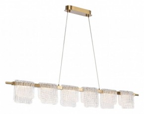 Подвесной светильник ST-Luce VOILE SL6021.203.36 в Троицке - troick.ok-mebel.com | фото 3