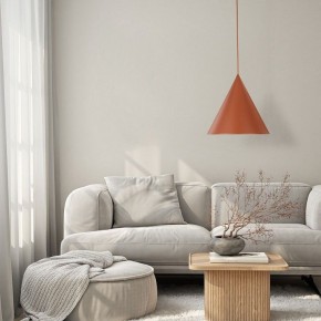 Подвесной светильник TK Lighting Cono 10065 Cono в Троицке - troick.ok-mebel.com | фото 3