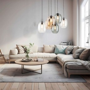 Подвесной светильник TK Lighting Elio 5974 Elio в Троицке - troick.ok-mebel.com | фото 2