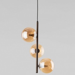 Подвесной светильник TK Lighting ESTERA 6188 ESTERA BROWN в Троицке - troick.ok-mebel.com | фото