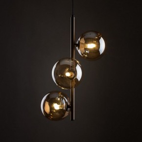 Подвесной светильник TK Lighting ESTERA 6188 ESTERA BROWN в Троицке - troick.ok-mebel.com | фото 4