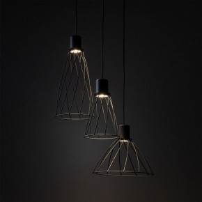 Подвесной светильник TK Lighting Modesto 10187 Modesto в Троицке - troick.ok-mebel.com | фото 4