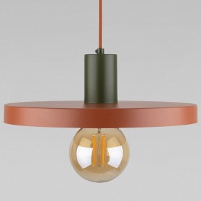 Подвесной светильник TK Lighting SILA 10749 SILA GREEN BRICK в Троицке - troick.ok-mebel.com | фото