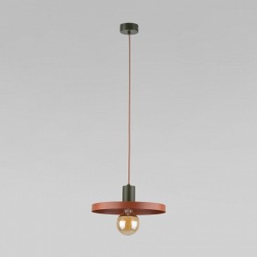 Подвесной светильник TK Lighting SILA 10749 SILA GREEN BRICK в Троицке - troick.ok-mebel.com | фото 2