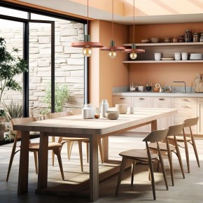 Подвесной светильник TK Lighting SILA 10749 SILA GREEN BRICK в Троицке - troick.ok-mebel.com | фото 5