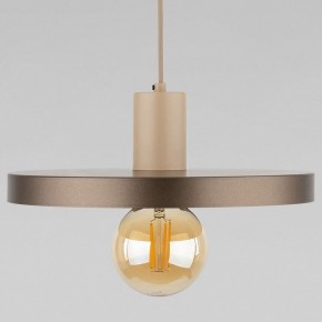 Подвесной светильник TK Lighting SILA 10757 SILA SABIA BROWN в Троицке - troick.ok-mebel.com | фото