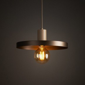 Подвесной светильник TK Lighting SILA 10757 SILA SABIA BROWN в Троицке - troick.ok-mebel.com | фото 3