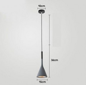 Подвесной светильник TopDecor Troy Troy S1 11 в Троицке - troick.ok-mebel.com | фото
