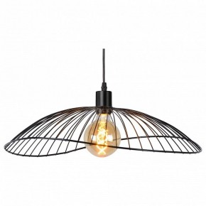 Подвесной светильник TopLight Agnes TL1196H-01BK в Троицке - troick.ok-mebel.com | фото