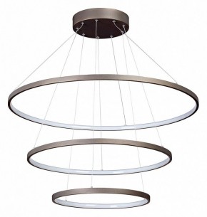 Подвесной светильник Vitaluce V04600 V04600-93/3S в Троицке - troick.ok-mebel.com | фото