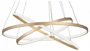 Подвесной светильник Vitaluce V2516 V2516-8/3S в Троицке - troick.ok-mebel.com | фото