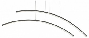 Подвесной светильник Vitaluce V2709 V2709-1/2S в Троицке - troick.ok-mebel.com | фото