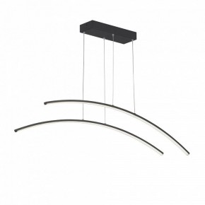 Подвесной светильник Vitaluce V2709 V2709-1/2S в Троицке - troick.ok-mebel.com | фото 2
