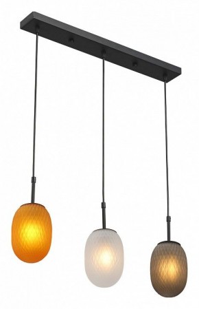 Подвесной светильник Vitaluce V2821 V2821/3S в Троицке - troick.ok-mebel.com | фото