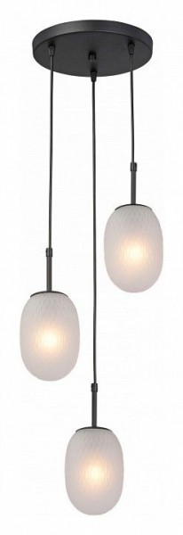 Подвесной светильник Vitaluce V28210 V28210-1/3S в Троицке - troick.ok-mebel.com | фото