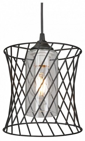 Подвесной светильник Vitaluce V2843 V2843-1/1S в Троицке - troick.ok-mebel.com | фото 2