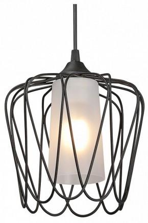 Подвесной светильник Vitaluce V2845 V2845-1/1S в Троицке - troick.ok-mebel.com | фото 2