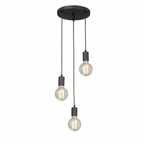 Подвесной светильник Vitaluce V2849 V2849-1/3S в Троицке - troick.ok-mebel.com | фото 2
