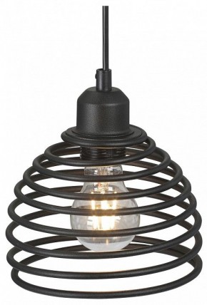Подвесной светильник Vitaluce V2854 V2854-1/1S в Троицке - troick.ok-mebel.com | фото