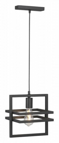 Подвесной светильник Vitaluce V2861 V2861-1/1S в Троицке - troick.ok-mebel.com | фото 3