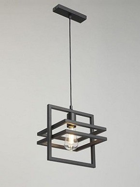 Подвесной светильник Vitaluce V2861 V2861-1/1S в Троицке - troick.ok-mebel.com | фото 4