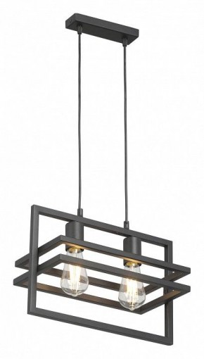 Подвесной светильник Vitaluce V2861 V2861-1/2S в Троицке - troick.ok-mebel.com | фото