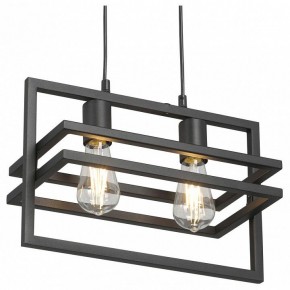 Подвесной светильник Vitaluce V2861 V2861-1/2S в Троицке - troick.ok-mebel.com | фото 2
