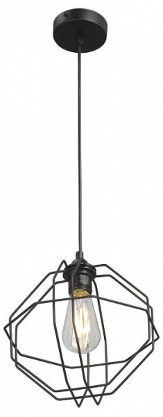 Подвесной светильник Vitaluce V2865 V2865-1/1S в Троицке - troick.ok-mebel.com | фото 3