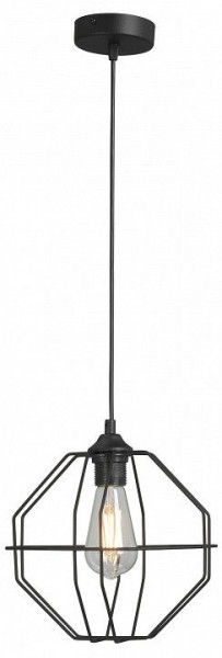 Подвесной светильник Vitaluce V2865 V2865-1/1S в Троицке - troick.ok-mebel.com | фото 4
