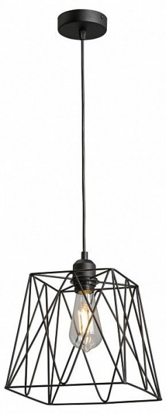 Подвесной светильник Vitaluce V2866 V2866-1/1S в Троицке - troick.ok-mebel.com | фото 2