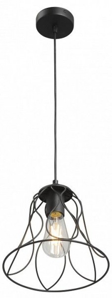 Подвесной светильник Vitaluce V2869 V2869-1/1S в Троицке - troick.ok-mebel.com | фото 3