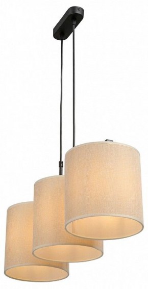 Подвесной светильник Vitaluce V2881 V2881-1/3S в Троицке - troick.ok-mebel.com | фото 3