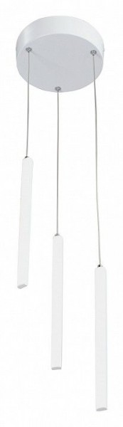 Подвесной светильник Vitaluce V3045 V3045-0/3S в Троицке - troick.ok-mebel.com | фото