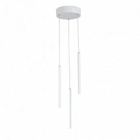 Подвесной светильник Vitaluce V3045 V3045-0/3S в Троицке - troick.ok-mebel.com | фото 2