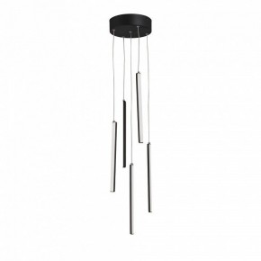 Подвесной светильник Vitaluce V3045 V3045-1/5S в Троицке - troick.ok-mebel.com | фото 3