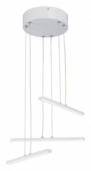 Подвесной светильник Vitaluce V3046 V3046-0/3S в Троицке - troick.ok-mebel.com | фото