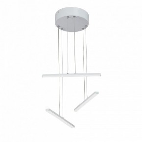 Подвесной светильник Vitaluce V3046 V3046-0/3S в Троицке - troick.ok-mebel.com | фото 2