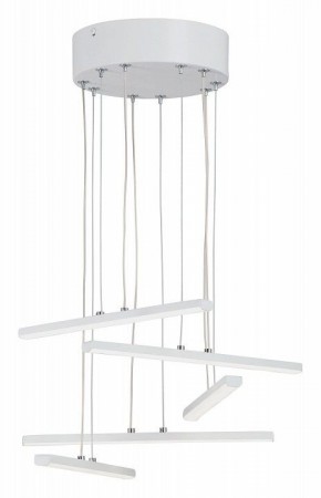 Подвесной светильник Vitaluce V3046 V3046-0/5S в Троицке - troick.ok-mebel.com | фото
