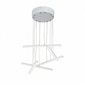 Подвесной светильник Vitaluce V3046 V3046-0/5S в Троицке - troick.ok-mebel.com | фото 3