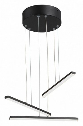 Подвесной светильник Vitaluce V3046 V3046-1/3S в Троицке - troick.ok-mebel.com | фото