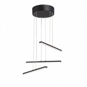 Подвесной светильник Vitaluce V3046 V3046-1/3S в Троицке - troick.ok-mebel.com | фото 2