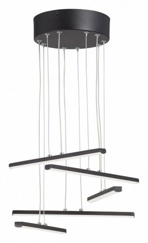 Подвесной светильник Vitaluce V3046 V3046-1/5S в Троицке - troick.ok-mebel.com | фото