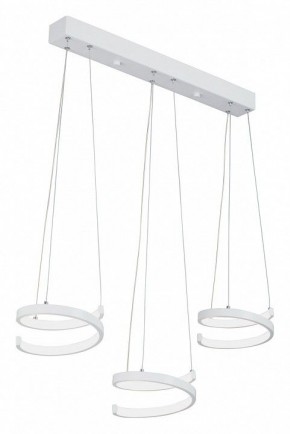 Подвесной светильник Vitaluce V3047 V3047-0/3S в Троицке - troick.ok-mebel.com | фото