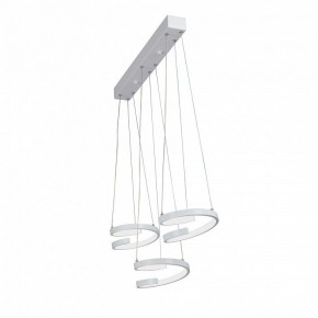 Подвесной светильник Vitaluce V3047 V3047-0/3S в Троицке - troick.ok-mebel.com | фото 2