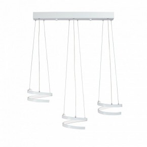 Подвесной светильник Vitaluce V3047 V3047-0/3S в Троицке - troick.ok-mebel.com | фото 3