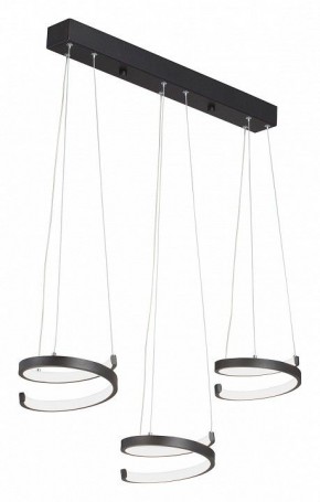 Подвесной светильник Vitaluce V3047 V3047-1/3S в Троицке - troick.ok-mebel.com | фото
