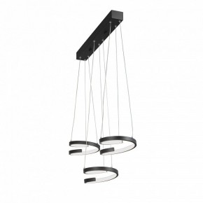 Подвесной светильник Vitaluce V3047 V3047-1/3S в Троицке - troick.ok-mebel.com | фото 2