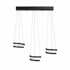 Подвесной светильник Vitaluce V3047 V3047-1/3S в Троицке - troick.ok-mebel.com | фото 3