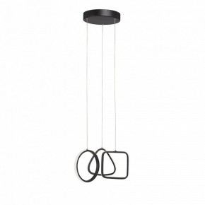Подвесной светильник Vitaluce V30480 V30480-1/3S в Троицке - troick.ok-mebel.com | фото 2